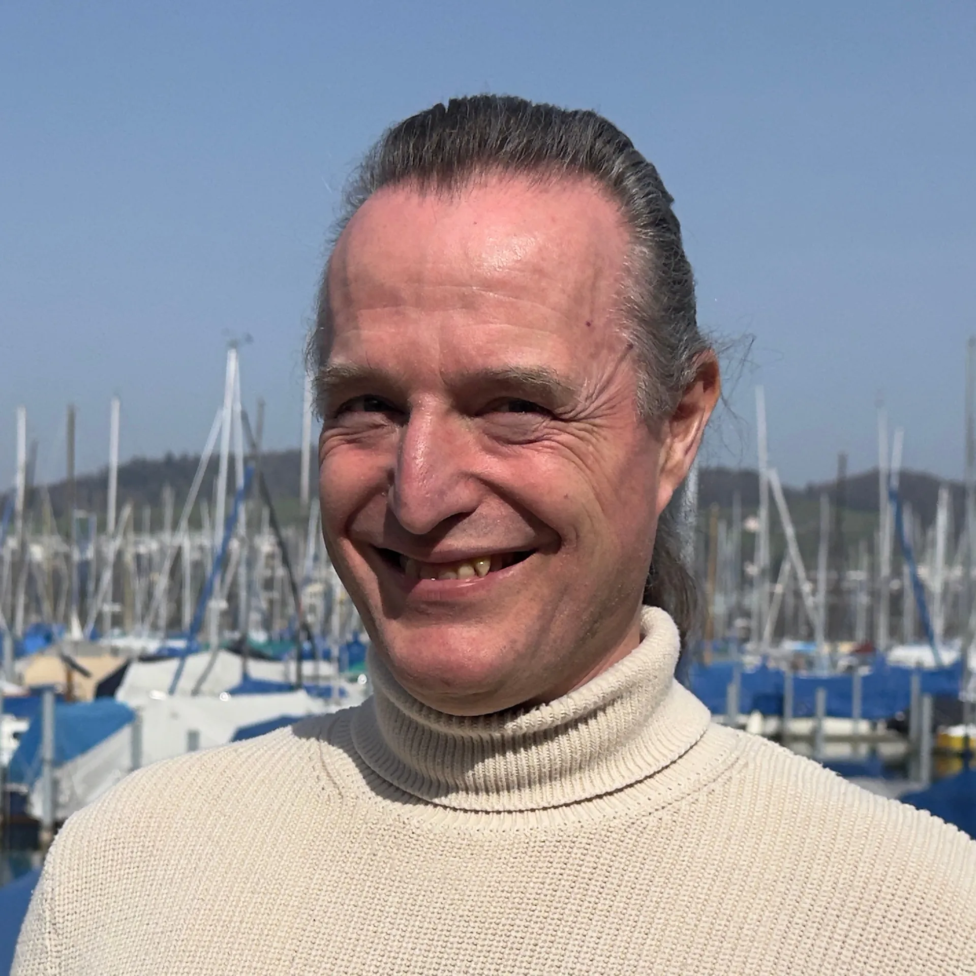 Peter Lindenmann - Dirigent