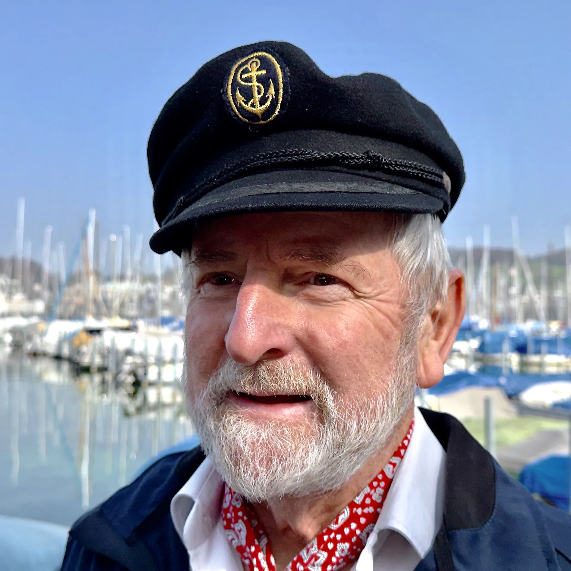 Andi -Mundharmonika, Tenor