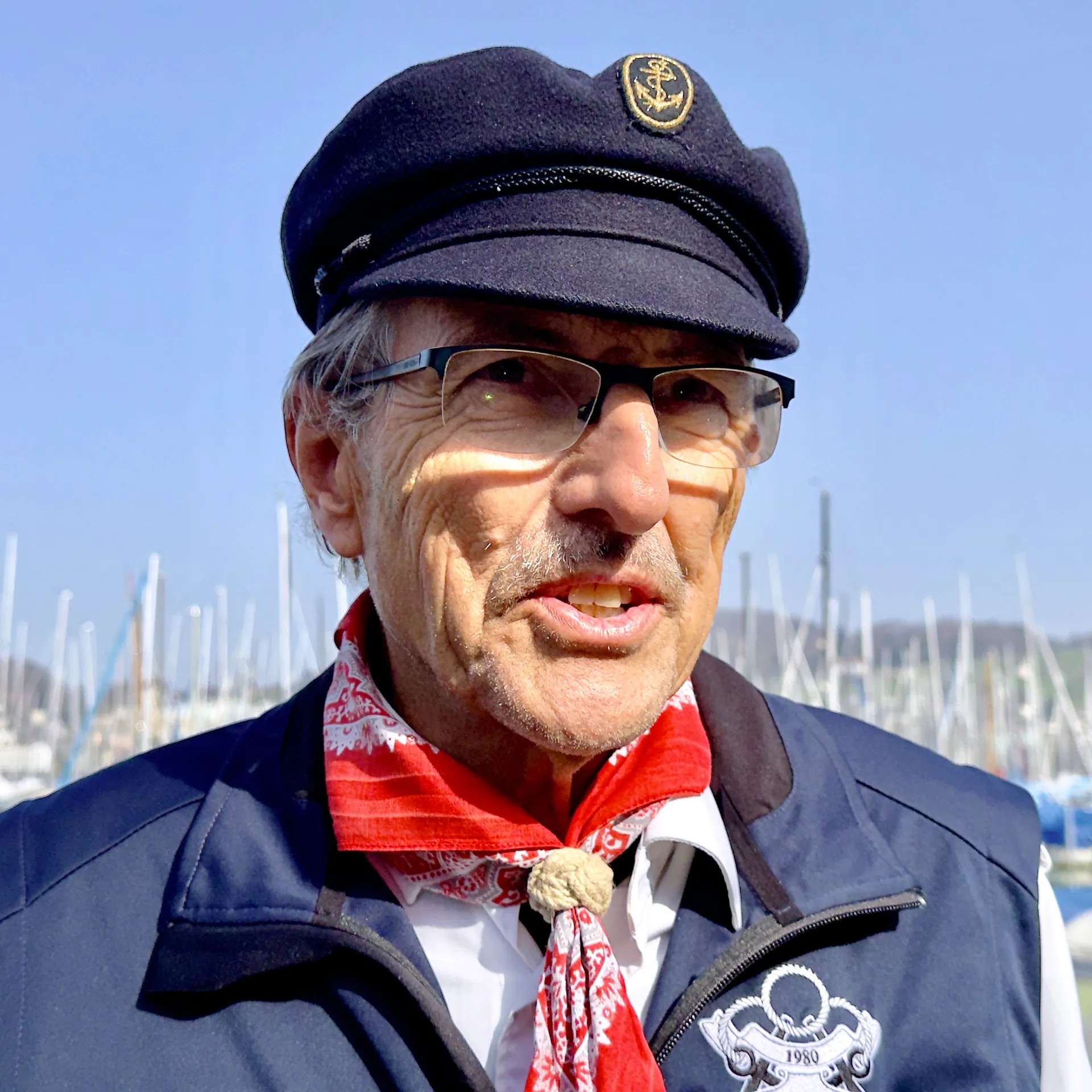 Franz - Mundharmonika, Tenor