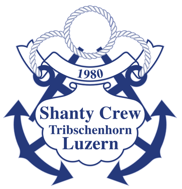 Shantycrew Tribschenhorn Luzern (CH)